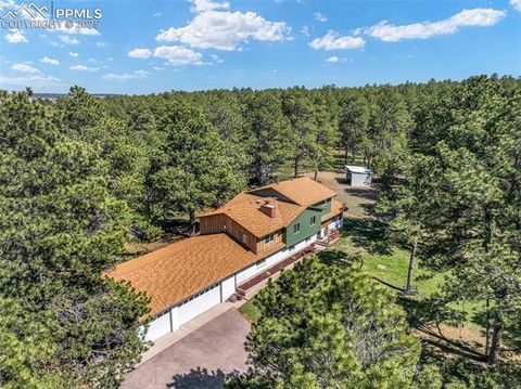 16725 N Meridian Road Elbert CO 80106