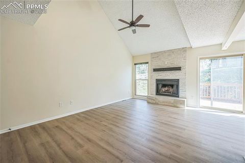 Tiny photo for 10635 Green Mountain Falls Road #4, Green Mountain Falls, CO 80819 (MLS # 2776558)