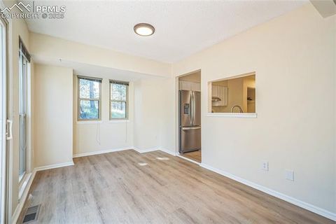 Tiny photo for 10635 Green Mountain Falls Road #4, Green Mountain Falls, CO 80819 (MLS # 2776558)