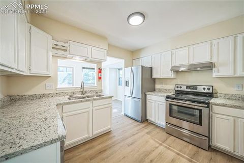 Tiny photo for 10635 Green Mountain Falls Road #4, Green Mountain Falls, CO 80819 (MLS # 2776558)