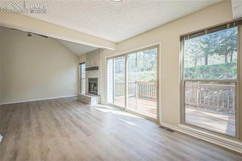 Tiny photo for 10635 Green Mountain Falls Road #4, Green Mountain Falls, CO 80819 (MLS # 2776558)