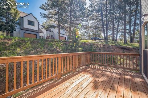 Tiny photo for 10635 Green Mountain Falls Road #4, Green Mountain Falls, CO 80819 (MLS # 2776558)