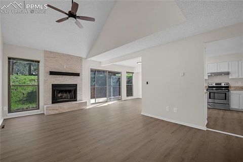 Tiny photo for 10635 Green Mountain Falls Road #4, Green Mountain Falls, CO 80819 (MLS # 2776558)