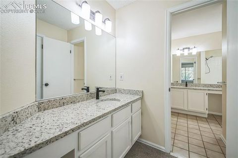 Tiny photo for 10635 Green Mountain Falls Road #4, Green Mountain Falls, CO 80819 (MLS # 2776558)