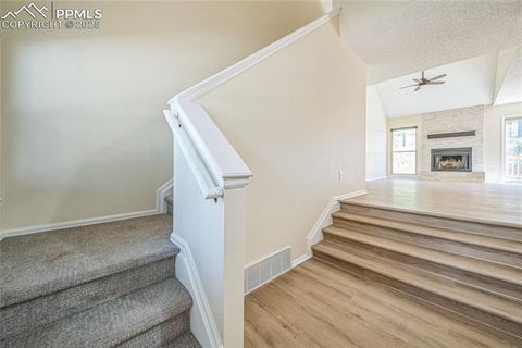 Tiny photo for 10635 Green Mountain Falls Road #4, Green Mountain Falls, CO 80819 (MLS # 2776558)