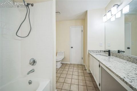 Tiny photo for 10635 Green Mountain Falls Road #4, Green Mountain Falls, CO 80819 (MLS # 2776558)