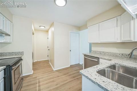 Tiny photo for 10635 Green Mountain Falls Road #4, Green Mountain Falls, CO 80819 (MLS # 2776558)