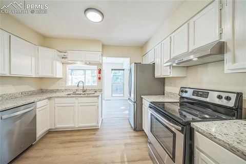 Tiny photo for 10635 Green Mountain Falls Road #4, Green Mountain Falls, CO 80819 (MLS # 2776558)