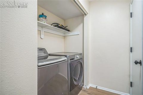 Tiny photo for 10635 Green Mountain Falls Road #4, Green Mountain Falls, CO 80819 (MLS # 2776558)