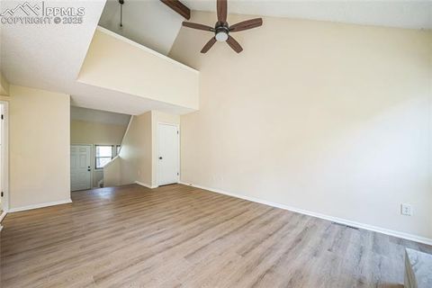 Tiny photo for 10635 Green Mountain Falls Road #4, Green Mountain Falls, CO 80819 (MLS # 2776558)