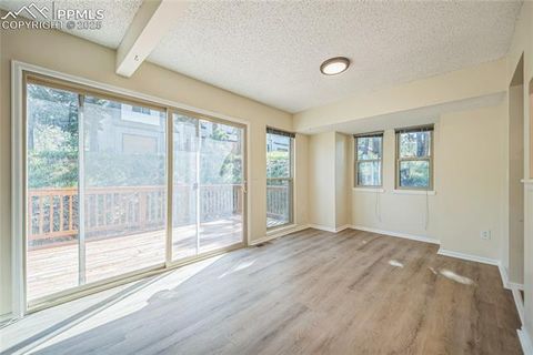 Tiny photo for 10635 Green Mountain Falls Road #4, Green Mountain Falls, CO 80819 (MLS # 2776558)