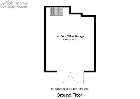 Tiny photo for 10635 Green Mountain Falls Road #4, Green Mountain Falls, CO 80819 (MLS # 2776558)