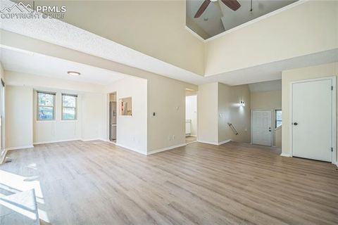 Tiny photo for 10635 Green Mountain Falls Road #4, Green Mountain Falls, CO 80819 (MLS # 2776558)