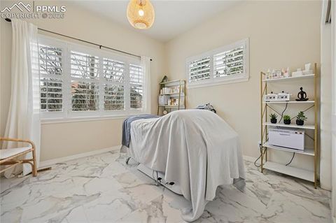 Tiny photo for 3020 Hollycrest Drive, Colorado Springs, CO 80920 (MLS # 6706467)