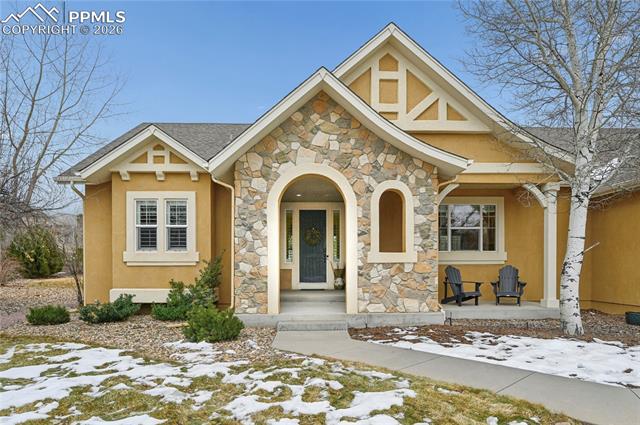 3020 Hollycrest Drive