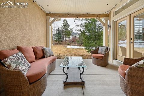 Tiny photo for 3020 Hollycrest Drive, Colorado Springs, CO 80920 (MLS # 6706467)