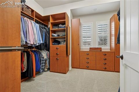 Tiny photo for 3020 Hollycrest Drive, Colorado Springs, CO 80920 (MLS # 6706467)