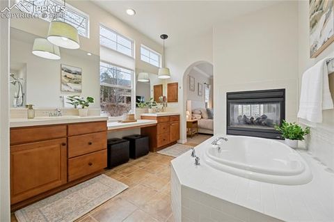 Tiny photo for 3020 Hollycrest Drive, Colorado Springs, CO 80920 (MLS # 6706467)