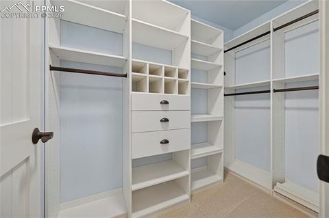 Tiny photo for 3020 Hollycrest Drive, Colorado Springs, CO 80920 (MLS # 6706467)