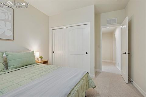 Tiny photo for 3020 Hollycrest Drive, Colorado Springs, CO 80920 (MLS # 6706467)