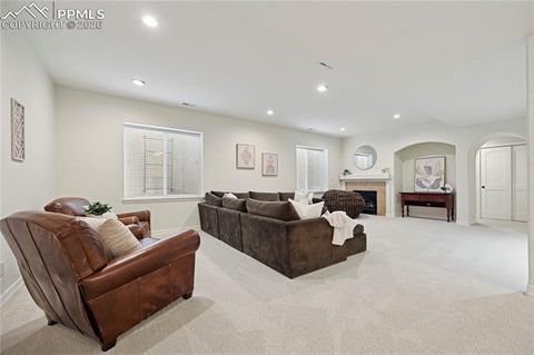 Tiny photo for 3020 Hollycrest Drive, Colorado Springs, CO 80920 (MLS # 6706467)