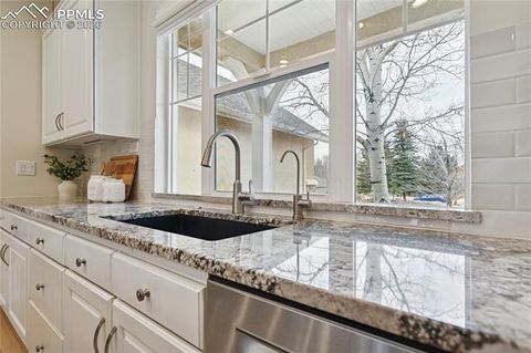 Tiny photo for 3020 Hollycrest Drive, Colorado Springs, CO 80920 (MLS # 6706467)