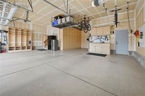 Tiny photo for 3020 Hollycrest Drive, Colorado Springs, CO 80920 (MLS # 6706467)