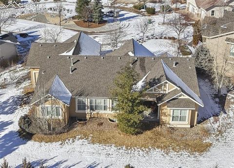 Tiny photo for 3020 Hollycrest Drive, Colorado Springs, CO 80920 (MLS # 6706467)