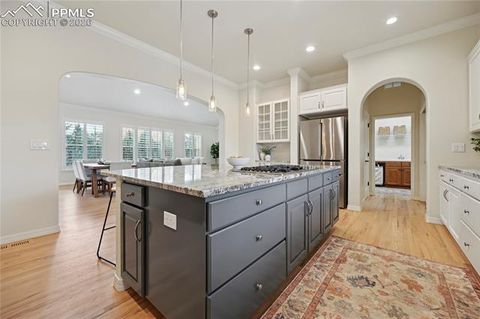 Tiny photo for 3020 Hollycrest Drive, Colorado Springs, CO 80920 (MLS # 6706467)