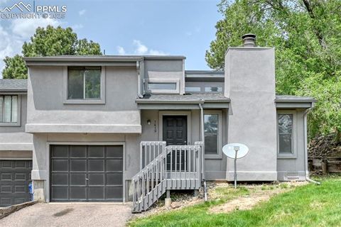 1419 Territory Trail Colorado Springs CO 80919