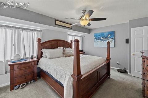 Tiny photo for 2611 Malpaso Point, Colorado Springs, CO 80922 (MLS # 5606703)