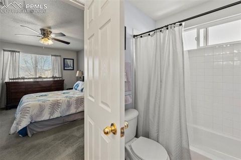 Tiny photo for 2611 Malpaso Point, Colorado Springs, CO 80922 (MLS # 5606703)