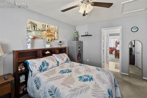 Tiny photo for 2611 Malpaso Point, Colorado Springs, CO 80922 (MLS # 5606703)