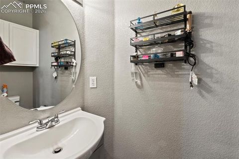 Tiny photo for 2611 Malpaso Point, Colorado Springs, CO 80922 (MLS # 5606703)