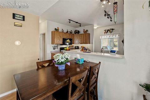 Tiny photo for 2611 Malpaso Point, Colorado Springs, CO 80922 (MLS # 5606703)