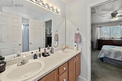 Tiny photo for 2611 Malpaso Point, Colorado Springs, CO 80922 (MLS # 5606703)