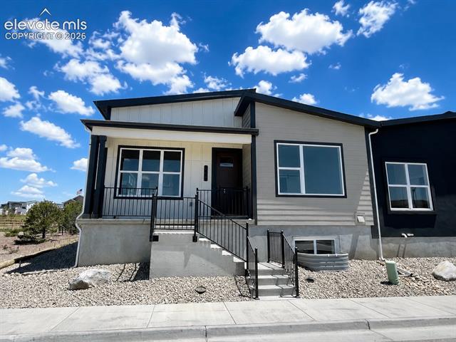 Photo 1 of 13 — 9469 Roseate View, Colorado Springs, CO 80924