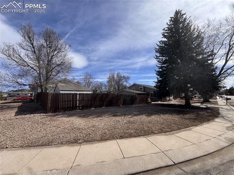 Tiny photo for 1775 Summernight Terrace, Colorado Springs, CO 80909 (MLS # 5732307)