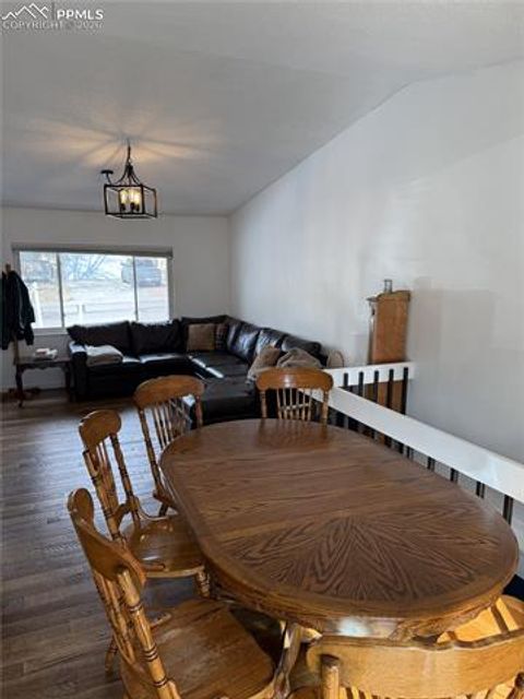 Tiny photo for 1775 Summernight Terrace, Colorado Springs, CO 80909 (MLS # 5732307)