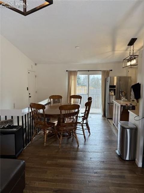 Tiny photo for 1775 Summernight Terrace, Colorado Springs, CO 80909 (MLS # 5732307)