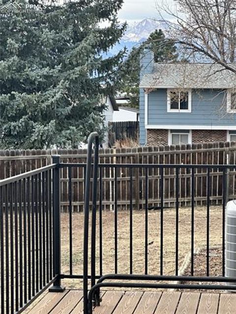 Tiny photo for 1775 Summernight Terrace, Colorado Springs, CO 80909 (MLS # 5732307)