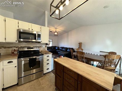 Tiny photo for 1775 Summernight Terrace, Colorado Springs, CO 80909 (MLS # 5732307)