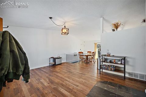 Tiny photo for 1775 Summernight Terrace, Colorado Springs, CO 80909 (MLS # 5732307)