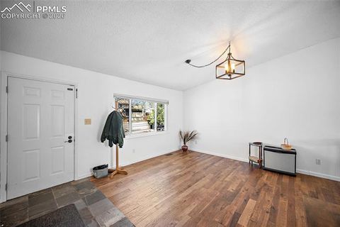 Tiny photo for 1775 Summernight Terrace, Colorado Springs, CO 80909 (MLS # 5732307)