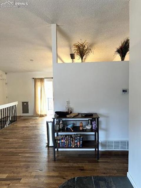 Tiny photo for 1775 Summernight Terrace, Colorado Springs, CO 80909 (MLS # 5732307)