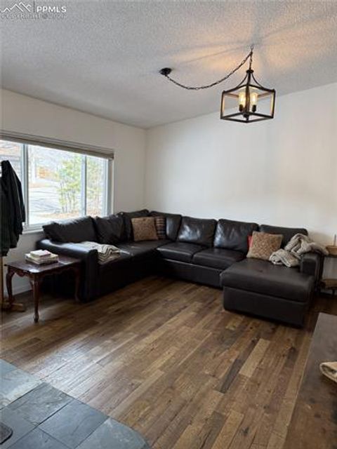 Tiny photo for 1775 Summernight Terrace, Colorado Springs, CO 80909 (MLS # 5732307)