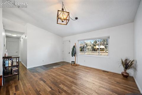Tiny photo for 1775 Summernight Terrace, Colorado Springs, CO 80909 (MLS # 5732307)