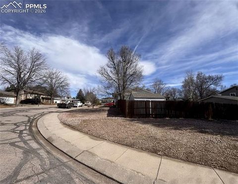 Tiny photo for 1775 Summernight Terrace, Colorado Springs, CO 80909 (MLS # 5732307)