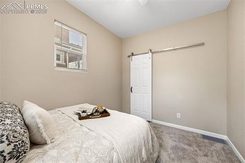 Tiny photo for 724 N Royer Street, Colorado Springs, CO 80903 (MLS # 6986239)