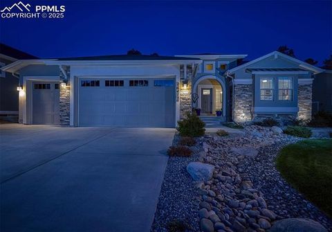 16477 Corkbark Terrace Monument CO 80132